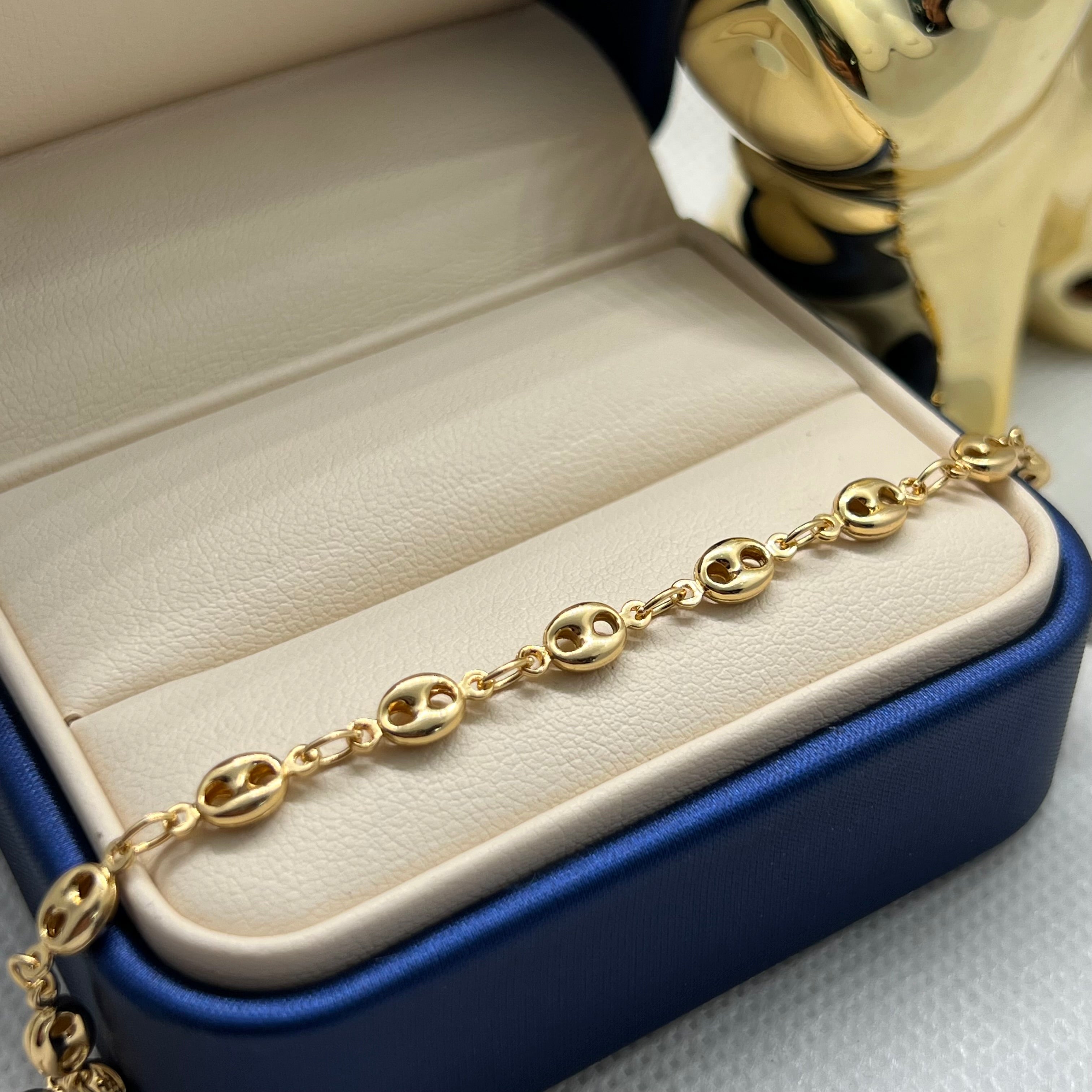 PULSO GUCCI 3 MM