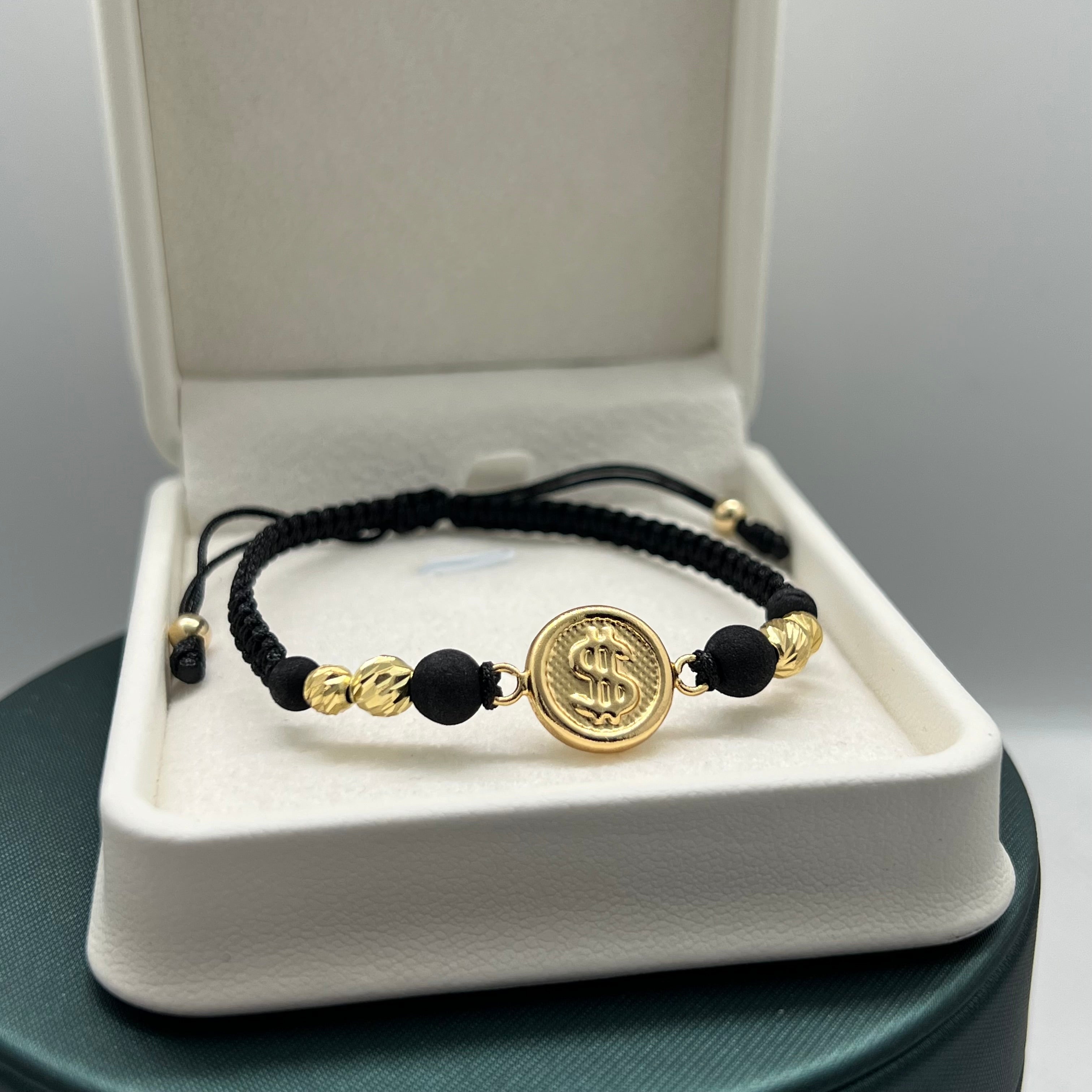 MANILLA SIGNO PESO BLACK