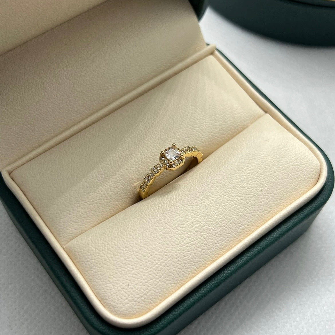 ANILLO TROQUEL DIAMANTADO