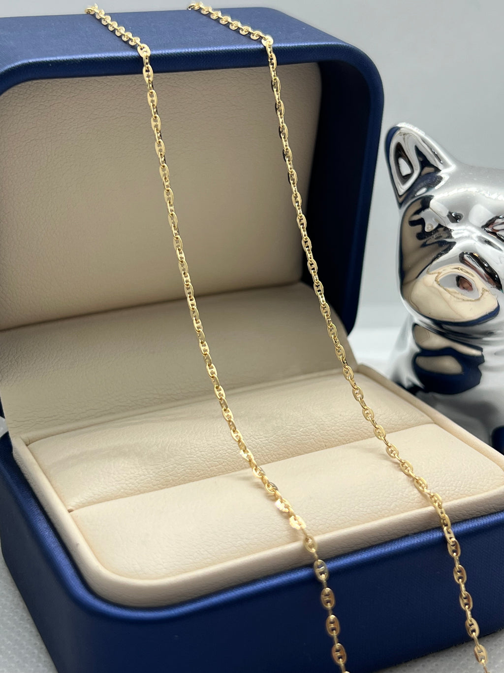 CADENA MINI GUCCI DE 45CM