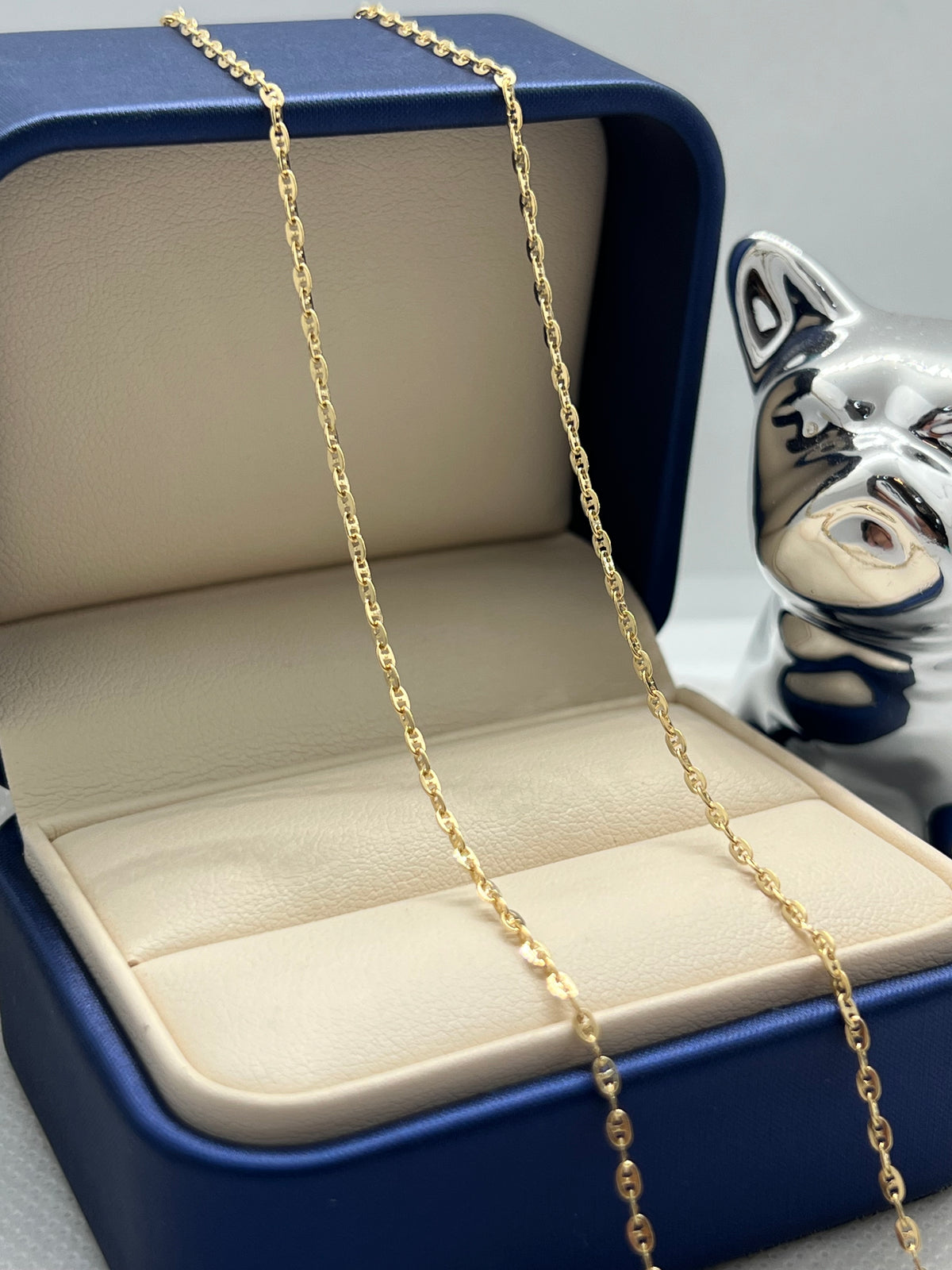 CADENA MINI GUCCI DE 45CM