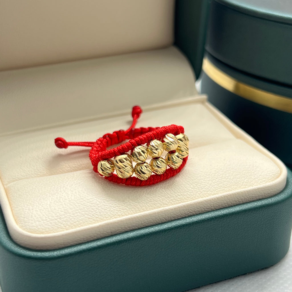 ANILLO BALÍN BARRIL