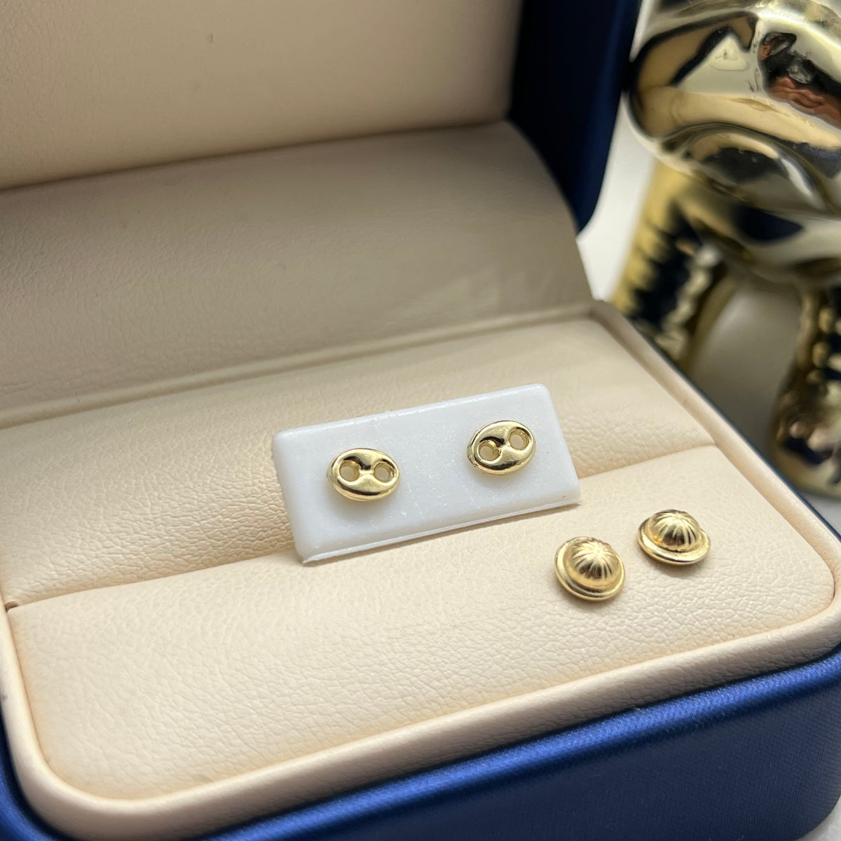 TOPOS GUCCI ROSCA SEGURIDAD