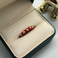 ANILLO DIAMANTADO