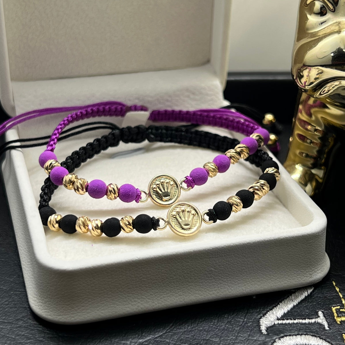 COMBO MANILLAS ROLEX