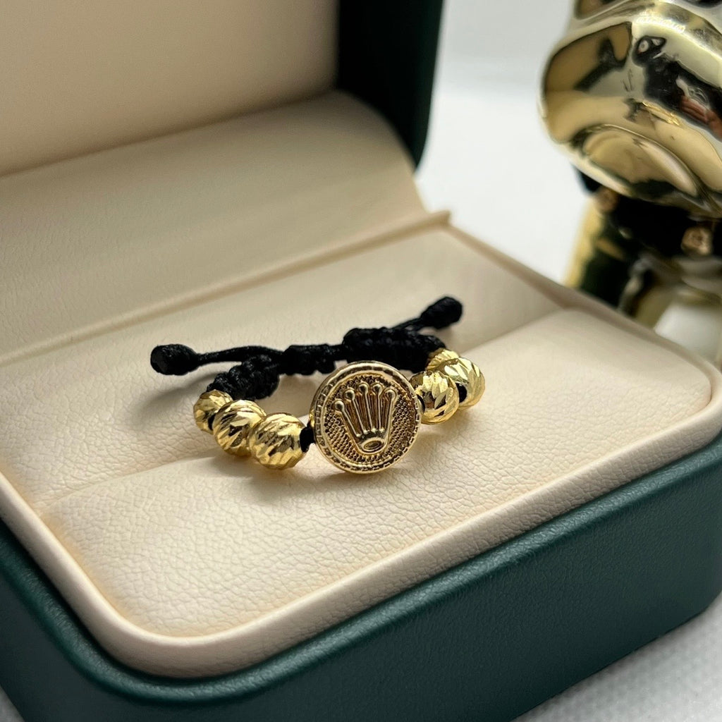 ANILLO ROLEX