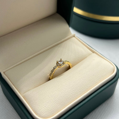 ANILLO TROQUEL DIAMANTADO