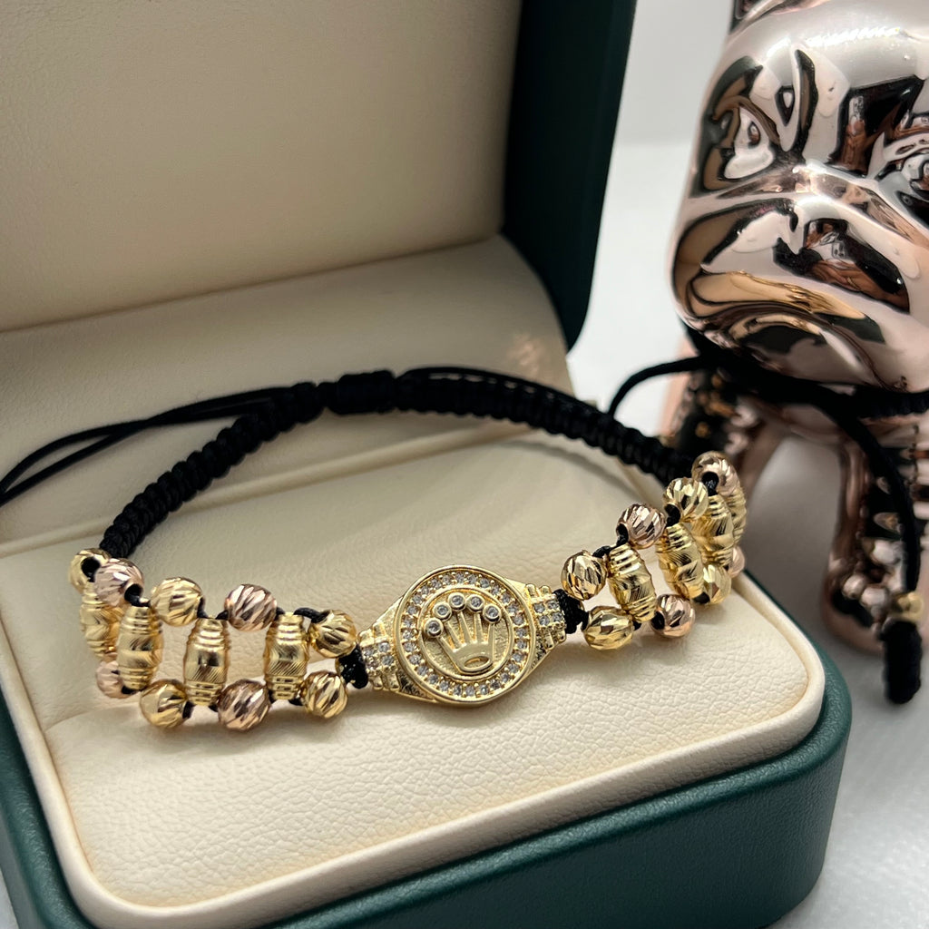 MANILLA TRES CARRILES PREMIUM ROLEX