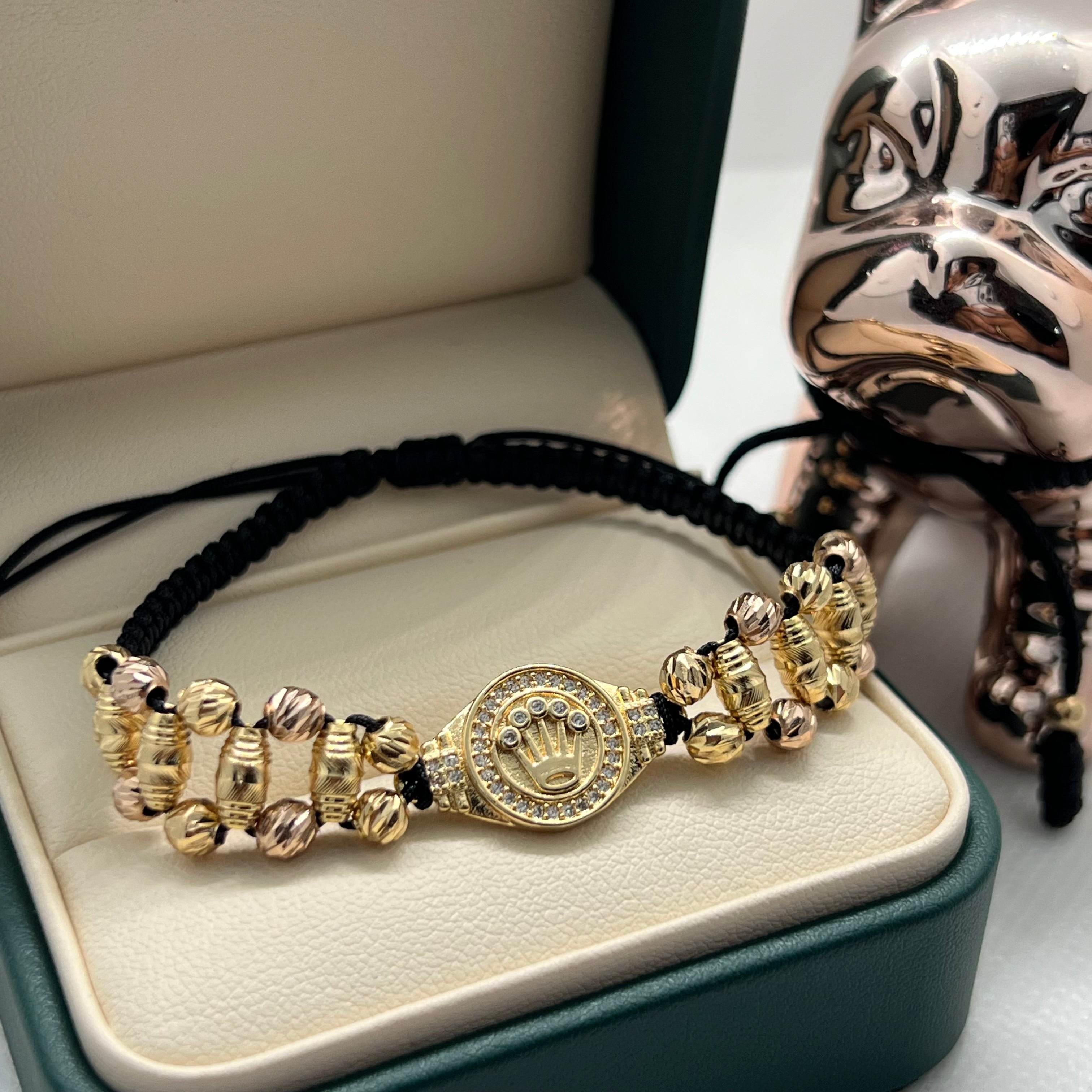 MANILLA TRES CARRILES PREMIUM ROLEX